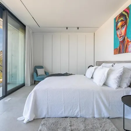 Βίλα Loft *