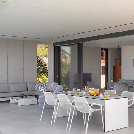 Loft Βίλα *