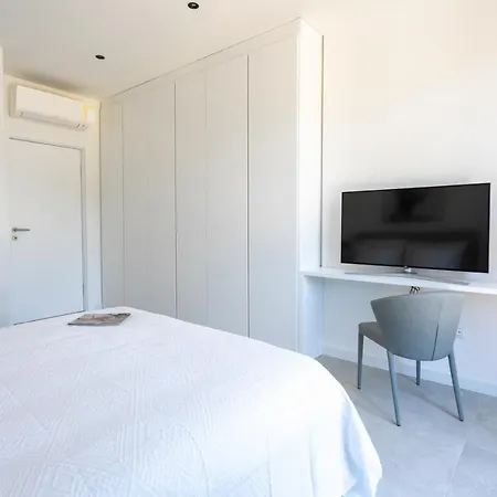 Loft Βίλα *