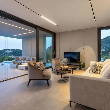 Βίλα Loft *