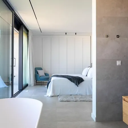 Loft Χβαρ