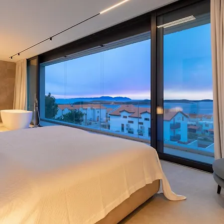 Loft Βίλα *
