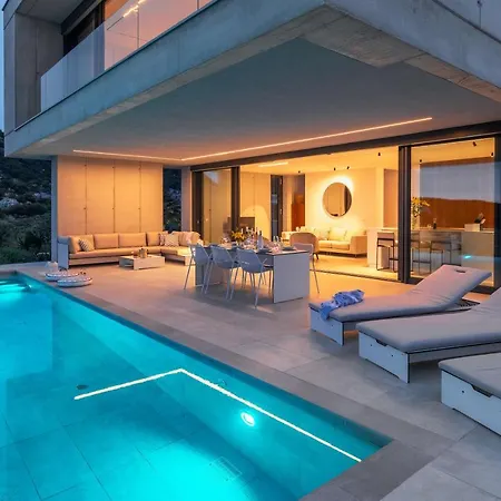 Loft Βίλα *