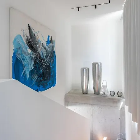 Βίλα Loft