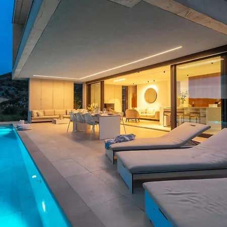 Loft Βίλα *