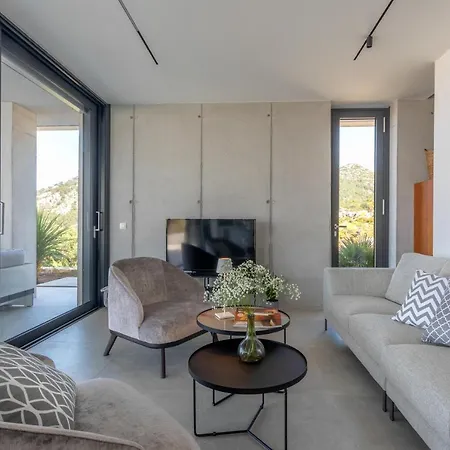 Loft Βίλα