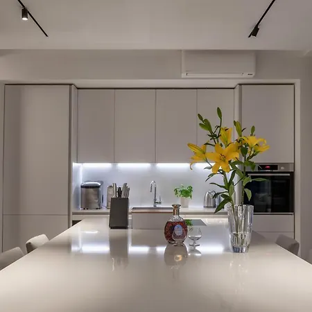 Βίλα Loft *